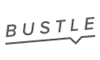 Bustle - Bustle is a digital magazine for young women, covering topics like fashion, beauty, entertainment, and current events. It's known for its contemporary take on women's issues and trends.
