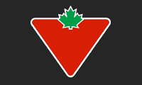 Canadian Tire - Canadian Tire is a retail company offering automotive, home, and sports products, as well as services like auto repair and financial services.