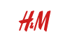 H&M - H&M is a global fashion retailer offering a broad and varied range of clothing and accessories at affordable prices, known for its fast-fashion approach.
