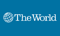 The World - The World provides global perspectives on critical issues, connecting the dots between the US and international events.