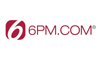 6pm - 6pm is an online discount retailer offering a range of branded clothing, shoes, and accessories at reduced prices.