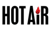 HotAir - HotAir is a conservative American news and opinion blog. It offers analysis, commentary, and multimedia content on politics, culture, and current events.