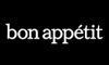 Bon Appetit - Bon Appetit is a gourmet magazine and website, offering exquisite recipes, cooking techniques, and the latest in food trends and culture.