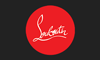 Christian Louboutin - Christian Louboutin is a luxury footwear designer, known for its signature red-lacquered soles on high-heeled shoes.