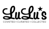 Lulus - Lulus is an online women's clothing store known for trendy and chic outfits suitable for various occasions.