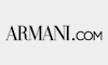 Armani - Armani is an Italian luxury fashion house founded by Giorgio Armani, known for its elegant and timeless designs. The brand encompasses various lines, from ready-to-wear to accessories and fragrances, all exuding sophistication and style.