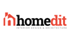 Homedit - Homedit provides interior design and architecture inspiration, with articles on home decor, furniture, and DIY projects.
