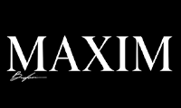 Maxim - Maxim is a men's lifestyle magazine known for its focus on fashion, entertainment, and celebrity news. It offers a blend of articles, interviews, and photoshoots targeted at a male audience.
