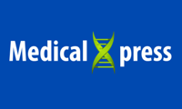 MedicalXpress - MedicalXpress features medical research news, covering a wide range of health topics, from genetics to psychiatry.