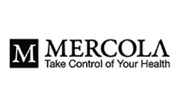 Mercola - Mercola is a health and wellness website run by Dr. Joseph Mercola. It provides articles, videos, and health tips advocating for natural and holistic approaches to health and wellness.