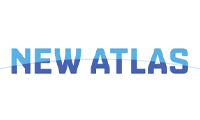 New Atlas - New Atlas is a portal into the latest technological and scientific advancements. The platform consistently delivers news and articles on groundbreaking innovations and discoveries.