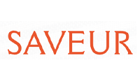 Saveur - Saveur is a gourmet magazine and website that delves into the world of authentic cuisine, offering recipes, travel stories, and culinary traditions from around the world.