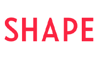 Shape - Shape is a women's health and fitness magazine. It provides content related to workouts, nutrition, beauty, and lifestyle, aiming to inspire women to lead a healthy and balanced life.