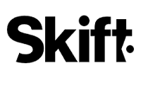 Skift - Skift is a leading source of travel industry news and research. They offer deep insights into travel trends, innovations, and the changing landscape of global travel and hospitality.