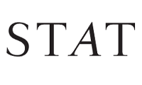 STAT magazine - STAT delivers fast, deep, and tough-minded journalism about health, medicine, life sciences, and the healthcare industry.