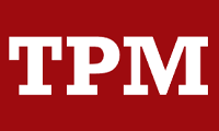 Talking Points Memo - Talking Points Memo is a progressive news and opinion website. It covers US politics, offering analysis, commentary, and breaking news.