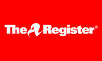 The Register - The Register offers news, views, and insights on the tech industry, with a focus on enterprise tech and business technology.