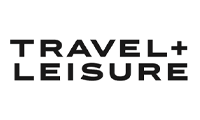 Travel+Leisure - Travel+Leisure is a luxury travel magazine renowned for its stunning photography and in-depth articles on global destinations, hotels, and cultures. It inspires and guides those who travel the world seeking unique experiences.
