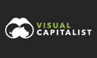 Visual Capitalist - This platform breaks down complex topics into visual narratives, making the world of business and investing visually approachable.