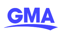 GMA Good Morning America - Good Morning America is a popular morning television show providing news, interviews, and entertainment segments.