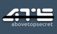 Above Top Secret - Above Top Secret is a community-driven website discussing conspiracy theories, UFOs, and paranormal events.