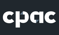 CPAC - CPAC (Cable Public Affairs Channel) is a Canadian cable and satellite television channel specializing in the coverage of public and government affairs, including national politics and public meetings.