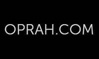 Oprah - Oprah.com is the personal website of Oprah Winfrey, offering life advice, inspirational stories, and exclusive content from Oprah's world, from her book club to her television network.