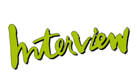 Interview Magazine - Offering a unique perspective, Interview Magazine presents unfiltered conversations between artists, musicians, and cultural icons.