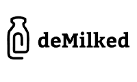 deMilked - Art, design, and creativity come alive on deMilked, showcasing the work of talented artists and creative thinkers.